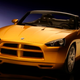 Illustration for article titled Geneva Pre-Show: Dodges Demon-ic Concept Car